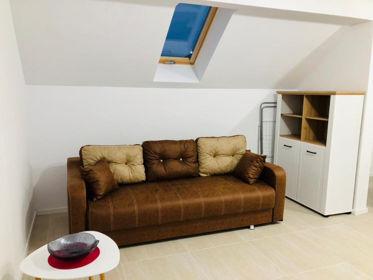 New And Modern Apartments In Villa, Near City Center M36 تيميشورا المظهر الخارجي الصورة